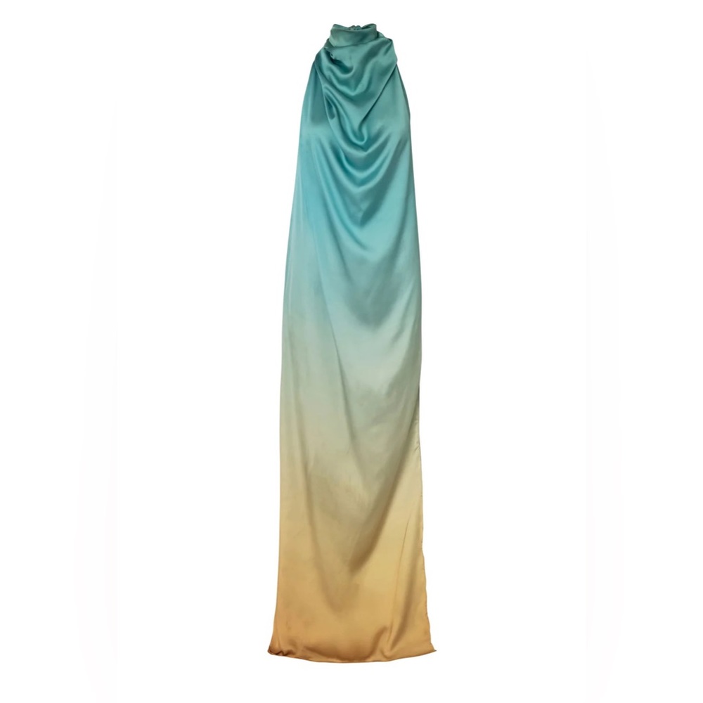 BAOBAB PROVIDENCIA MAXI DRESS RENACER